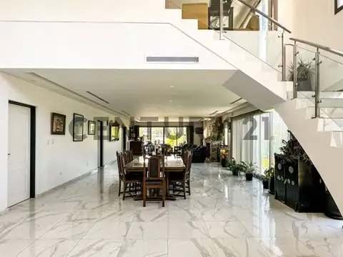 Casa en Alquiler A Estrenar