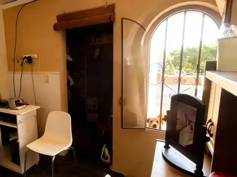 Casa 5 ambientes con 1 baño