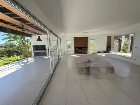 Casa en Alquiler 6 años