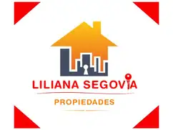 LILIANA SEGOVIA PROPIEDADES