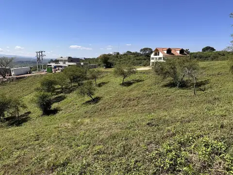 Terreno en Venta en San Lorenzo Chico, USD 89.000