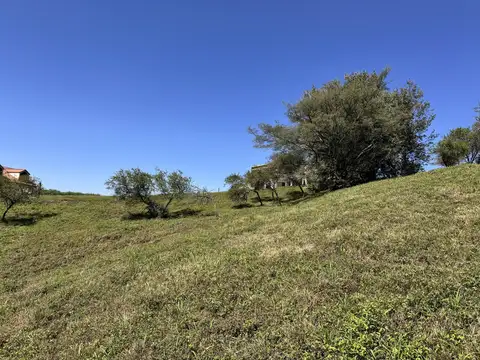 Terreno en venta 1900 m2 La Reserva de San Lorenzo Chico Sal