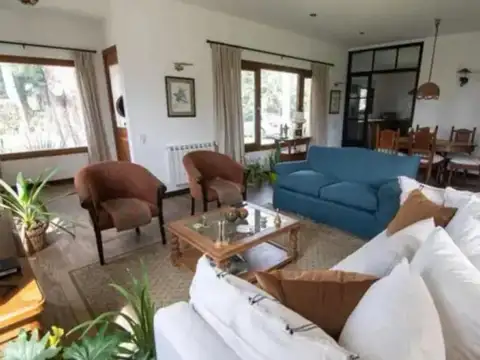 Venta Casa 4 Ambientes Parque Apto Credito