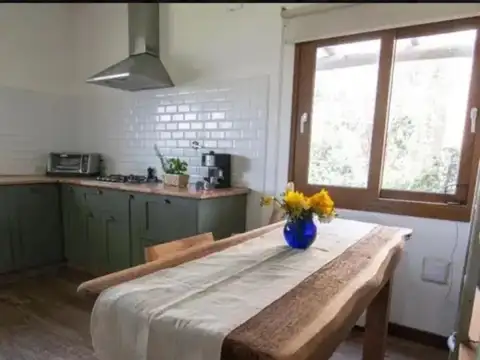 Venta Casa 4 Ambientes Parque Apto Credito
