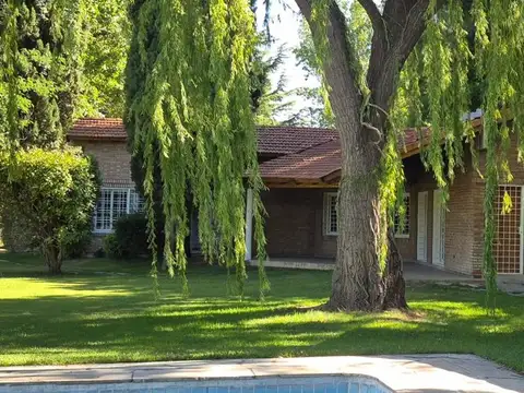 Casa en Venta en Chacras De Coria, USD 175.000