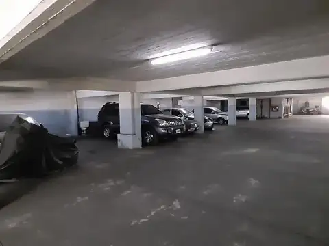 Cochera en venta - 12Mts2 - Caballito