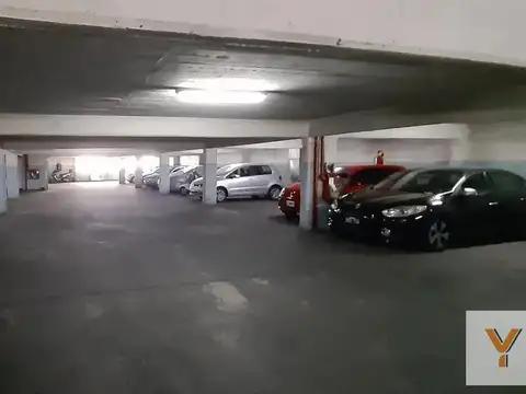 Cochera en venta - 12Mts2 - Caballito