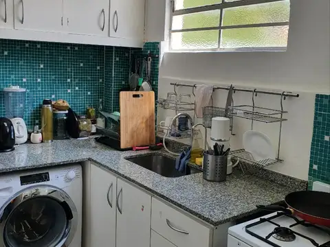 Depto Tipo Casa en Venta de 4 ambientes