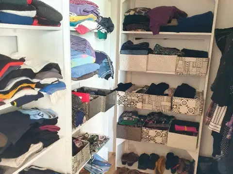 Depto Tipo Casa en Venta 10 años