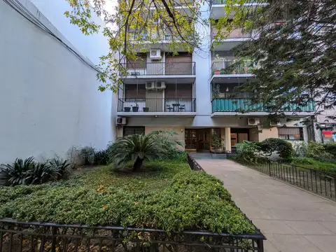 Departamento en Venta en Caballito, USD 130.000