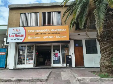 Avenida San Martín 1300
