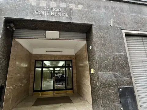 Oficina comercial,  alquiler en san nicolas