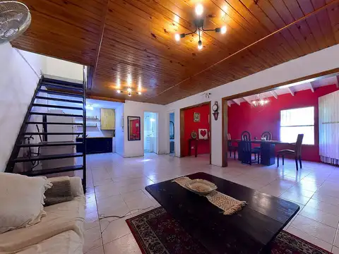 VENTA CASAQUINTA  4 AMB TORTUGUITAS ACEPTA PERMUTA