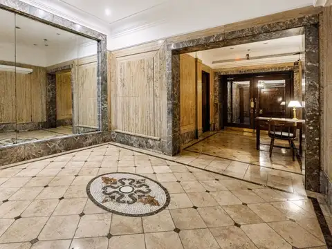OPPEL | Departamento en Venta | BELGRANO  Capital Federal |  Cod: 5108