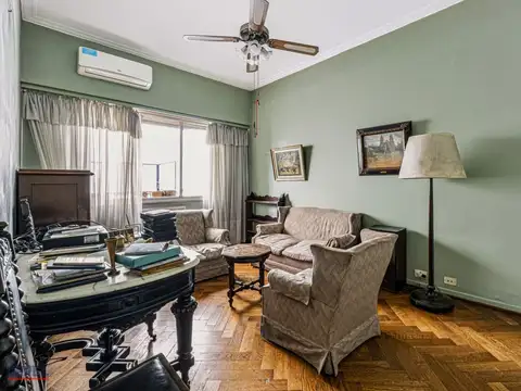 Departamento en Venta 70 años