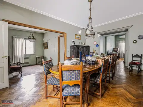 Departamento en Venta de 3 dormitorios