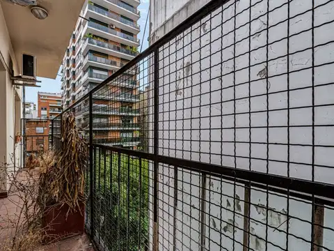 Departamento en Venta al Norte