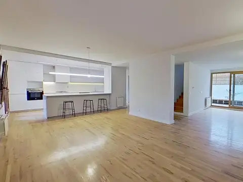 VENTA CASA EN BELGRANO MASTER SUITE COCHERA PARRILLA