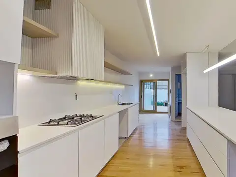 Casa en Venta al Este