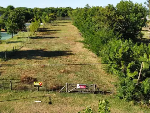 Terreno en Venta en Gualeguaychu, USD 105.000
