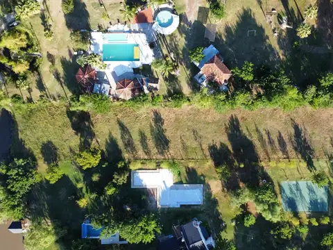 Terreno en Venta de 2900,0 m2