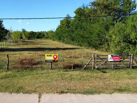 Camino de la Peninsula