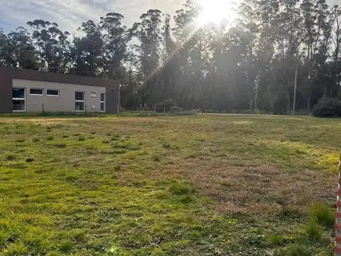 Venta lote arrio privado Haras del Mar