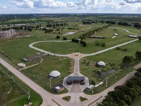 Terreno en Venta de 1000,0 m2