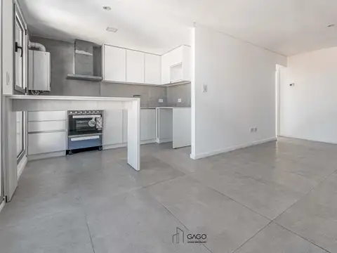 Departamento en Venta en La Perla Norte, Mar del Plata
