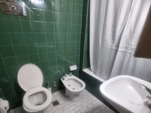 Departamento en Venta 60 años