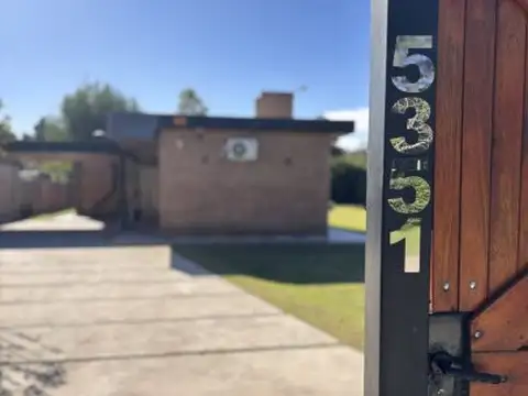 Casa en Venta de 2 dormitorios