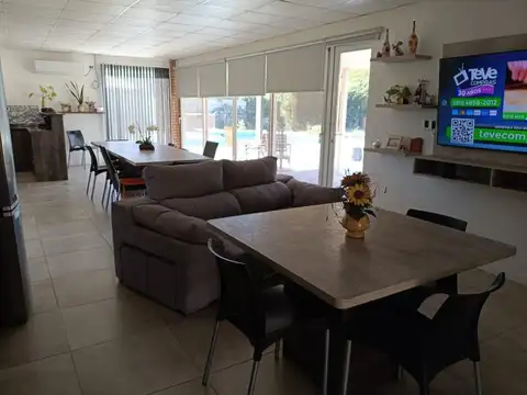 Casa en Venta 6 años