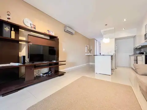 Departamento en Alquiler Temporal en Rosario, $ 1.300.000