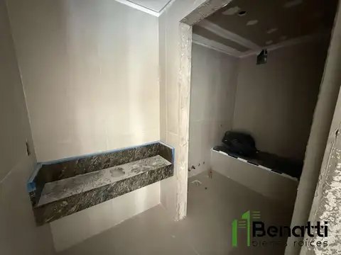 Departamento en Venta al Norte