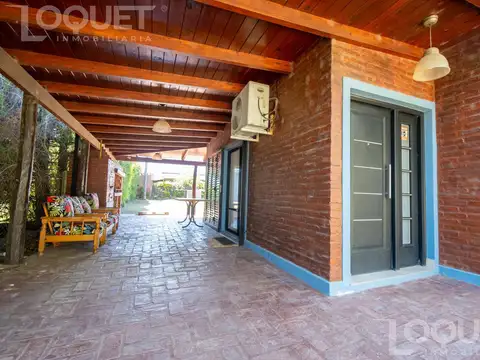 Casa en Venta en San Jose del Rincon, USD 98.000