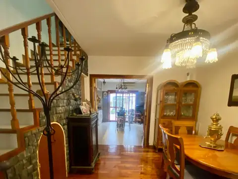 Casa en Venta en Villa Urquiza, USD 295.000