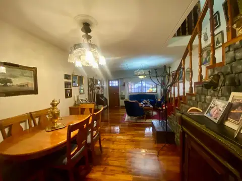 Casa en Venta de 3 dormitorios