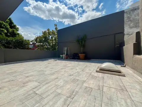 Depto Tipo Casa en Venta A Estrenar