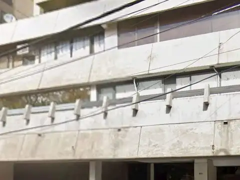 VENTA OFICINA EN CALLE SARMIENTO