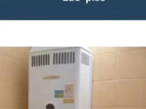 Oficina Monoambiente con 1 baño