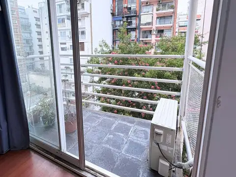 Departamento en Alquiler de 2 ambientes