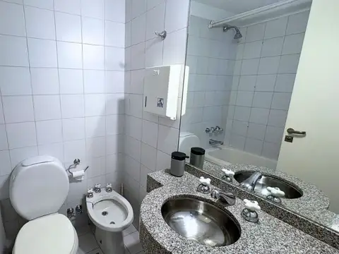 Departamento en Alquiler Apto profesional