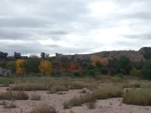 Terreno en Venta en Vistalba, USD 350.000