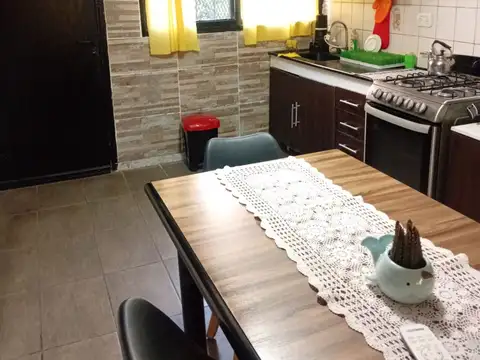 CASA 2 DORMITORIOS VENTA EN BERISSO