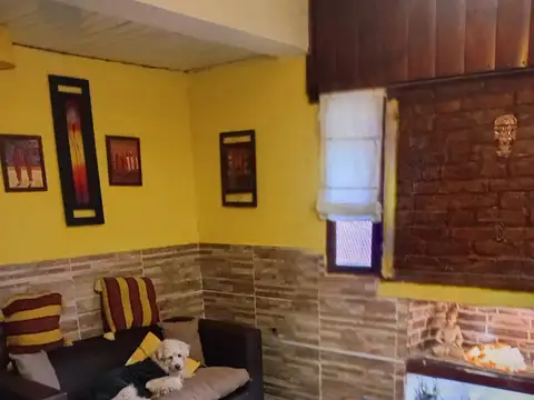 Casa en Venta 50 años