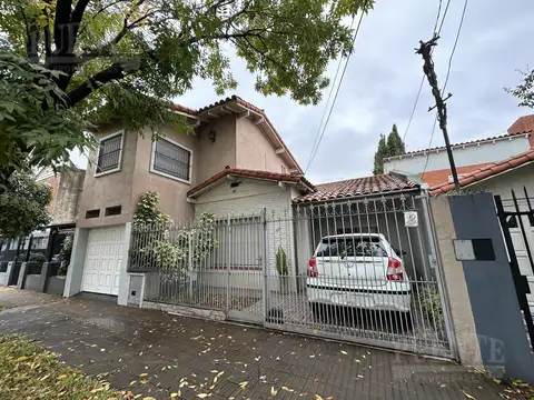 Casa en Banfield Oeste