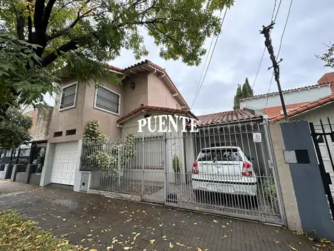 Casa en Banfield Oeste