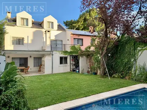 Casa - S.Isi.-Lasalle/Rio