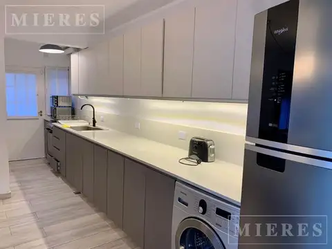 Casa - S.Isi.-Lasalle/Rio