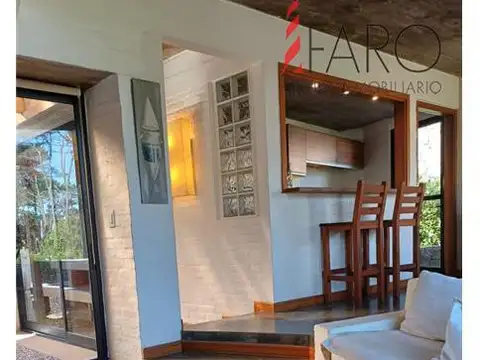 Casa en Alquiler 21 años